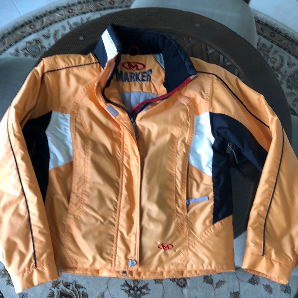Marker Ski Jacket